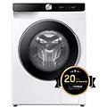 Samsung Lavatrice Ai Control Ecodosatore 9kg Ww90dg6u85lku3