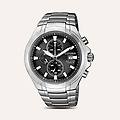 orologio eco drive super titanio ca0700-86e ca0700-86e