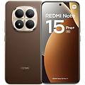 redmi note 15 pro plus 5g 12gb 512gb 6. 83 marrone