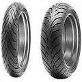 Dunlop Roadsmart Iv 110 70 Zr17 54w
