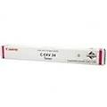 toner originale c-exv34 magenta