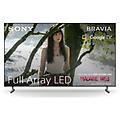 bravia kd-75x85l full array led 4k hdr google tv eco pack bravia core seamless edge design