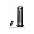termoventilatore ceramicheater solar sh628