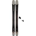 Dynafit Uomo Sci Da Scialpinismo Radical 97 23 24