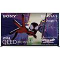 sds bravia 9 qled google tv (k85xr90paep)
