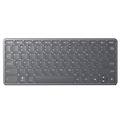 Lenovo Tastiera Multi Device Wireless Kb Uk It Grigio
