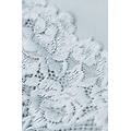 slip senza cuciture in cotone pretty flowers donna azzurro taglia 5