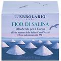 Erbolario Fior Di Salina Oleoscrub Per Il Corpo