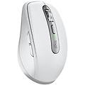 mouse wireless 8000 dpi magspeed silenzioso bianco