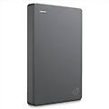 Seagate Hard Disk Esterno Basic Stjl5000400 2 5 Usb 3 0 5 Tb Nero