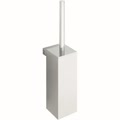 lulu' porta scopino a parete cromato codice prod b62070cr