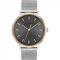 orologio uomo modern mesh 25200047