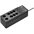 ups be1050g2-it standby (offline) 1 05 kva 600 w 8 prese unel porta usb tipo a+c batteria