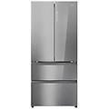 frigorifero americano hfr7819engc stainless steel