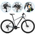 mountain bike da uomo alpe 3. 0