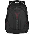 wenger pegasus deluxe ballistic deluxe zaino per pc portatile da 16 pollici 40 64 cm colore nero