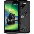 Crosscall Action X5 4 64 Gb Robusto Nero Gratuito