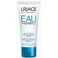 gel idratante acqua termale 40ml trattamento idratante per pelle fresca e radiante