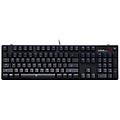 - tastiera gaming usb tt esports poseidon z plus retroilluminata colore nero (layout tedesco)