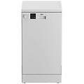 - lavastoviglie dvs05024w capacità 10 coperti classe e colore bianco