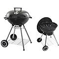 barbecue globo 45cm con coperchio