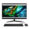 - desktop aspire c 24 c24-1800-nero
