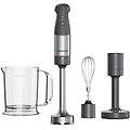 Kenwood Triblade Xl Hbm60 007gy Frullatore Ad Immersione 1000 W Grigio