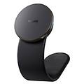 supporto auto smartphone c02 pro magnetic wireless black c40156000111 00