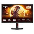 AOC monitor pc q27g4sru 27 quad hd 320hz fast ips hdr400 g-sync 1ms