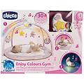 chicco gioco fd enjoy colors playgym pink