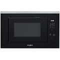 - forno microonde da incasso wmf250g con grill capacità 25 litri potenza 900 watt colore
