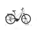 ebike ricondizionata · lacuba evo 10 · come nuovo