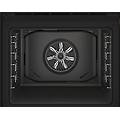 forno elettrico bbie14100x stainless steel
