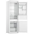 INDESIT frigo inc combi 273lt h177 stat e inc18d021a