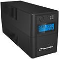 - gruppo di continuità ups vi 850se lcd / iec 850 va / 480w 4 presa ac