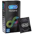 reckitt benckiser h. (it. ) spa retard profilattici ritardanti performa 12 pezzi lubrificato con