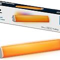 lampada da tavolo led wi-fi ble bar linear light eu single bianco luce con 3 temperature di colore