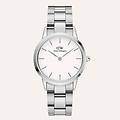 orologio al quarzo iconic link dw00100205 dw00100205
