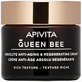queen bee crema anti et&agrave; assoluta e rigenerante texture ricca 50ml