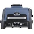 barbecue elettrico e affumicatore woodfire pro connect xl og901eu