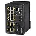 systems ie 8 10/100 2 t / sfp base with 1588 & nat in