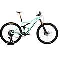 second hand bici mtb occam l molto buono