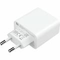 caricabatterie da parete mi 33w bianco