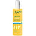Uriage Bariesun Spray Invisibile Spf50 Senza Profumo Corpo 200ml