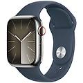 smartwatch watch series 9 1. 9