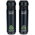 lct 040 match stereo pa bundle nero