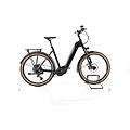 ebike ricondizionata · cairon suv 4. 0 · come nuovo