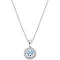 collana argento 925 donna diamond cllubobbacz