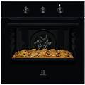 kohhh04k 300 forno elettrico multifunzione cm 59 68 litri classe a nero