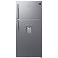 frigo-congelatore rt62k711rsl libera installazione 620 le acciaio inox